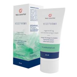Vegefarma Creme