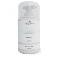 Micellar Cleanser Water,...