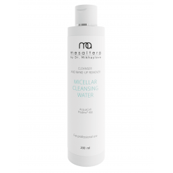 Micellar Cleanser Water,...