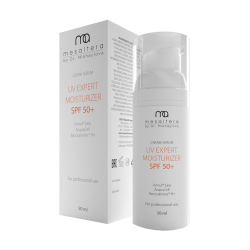 UV Expert Moisturizer SPF 50+