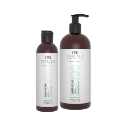 Anti Acne Lotion, 400 ml