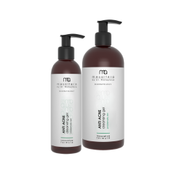 ANTI ACNE CLEANSING GEL 200 ML