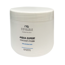 Aqua Expert Cocoon Mask