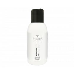Silk Sterile Gel
