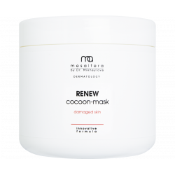 RENEW COCOON MASK