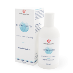 Neutralizator Gel, 100 мл