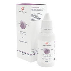 Pyruvicpeel 40%